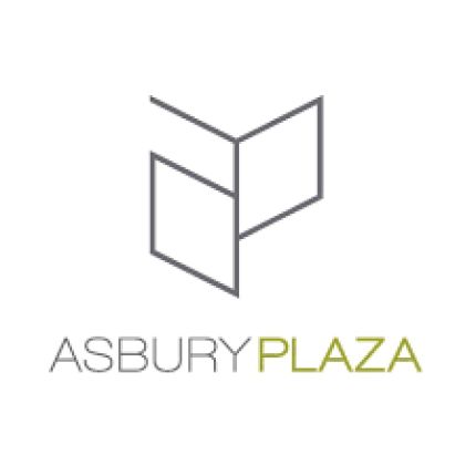 Logo od Asbury Plaza