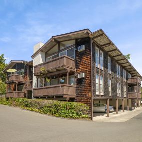 Building view at 3543 Brook Street