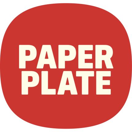 Logo od Paper Plate