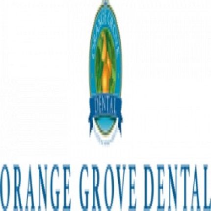 Logo von Orange Grove Dental - New Port Richey