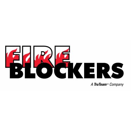 Logo fra Fire Blockers