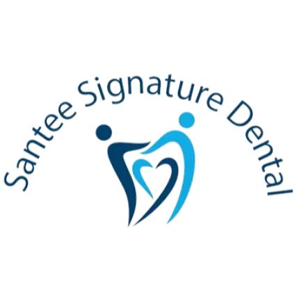 Λογότυπο από Santee Signature Dental