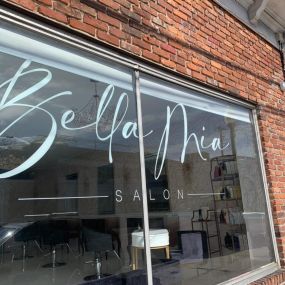 Bild von Bella Mia Salon