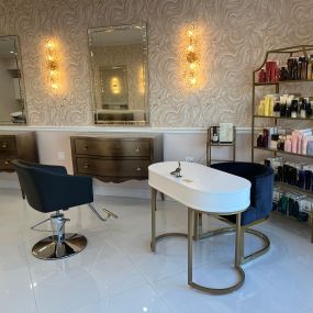 Bild von Bella Mia Salon