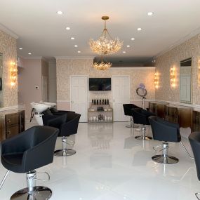 Bild von Bella Mia Salon