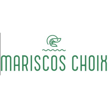 Logotipo de Mariscos Choix