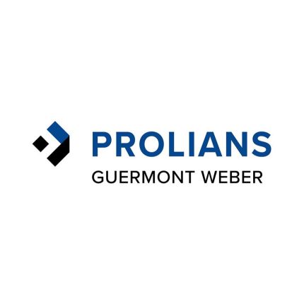 Logo from PROLIANS GUERMONT WEBER Metz