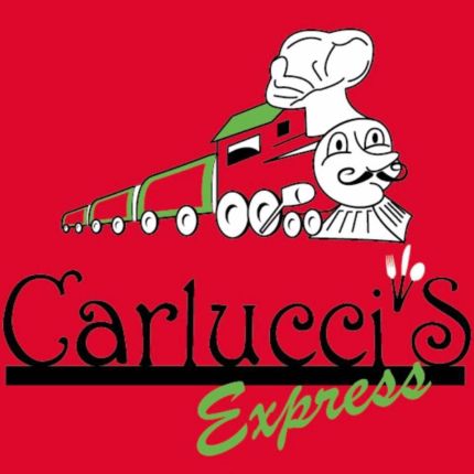 Logo from Carlucci's Express
