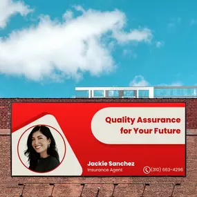 Jackie Sanchez - State Farm Insurance Agent