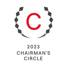 I'm proud to be recognized internally at State Farm for qualifying for Chairman's Circle, an internal State Farm sales award that recognizes my office's ability to meet multiple customer needs. Thank you to all of the customers who connect with us to help you protect what matters most. I'm truly honored to be your good neighbor.