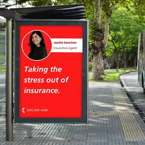 Jackie Sanchez - State Farm Insurance Agent