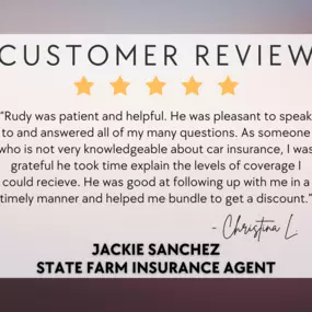 Thank you for sharing your experience with us! We truly appreciate your feedback. If you’ve had a positive experience, we’d love to hear from you too! Your reviews help us continue to provide excellent service and make a difference for others.