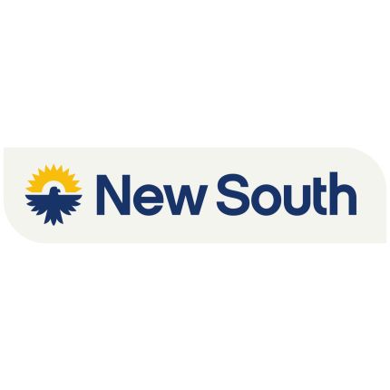 Logotipo de New South Outdoor