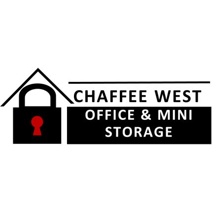 Logo da Chaffee West Office & Mini Storage