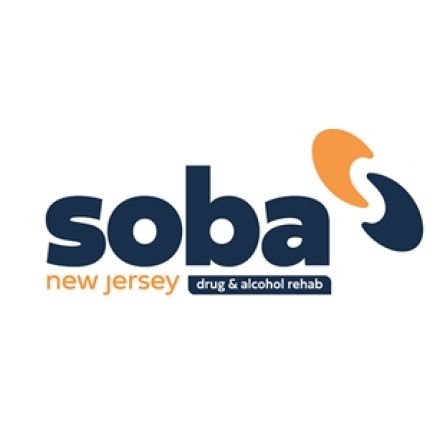Logotyp från SOBA New Jersey