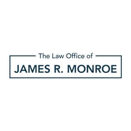 Logo from The Law Office of James R. Monroe