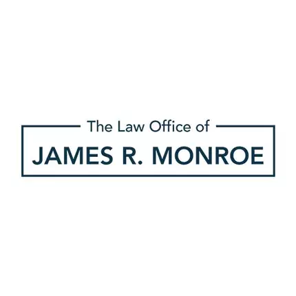 Logo from The Law Office of James R. Monroe