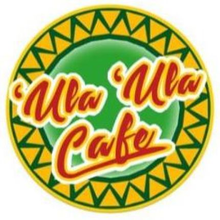 Logotipo de Ula’Ula Cafe