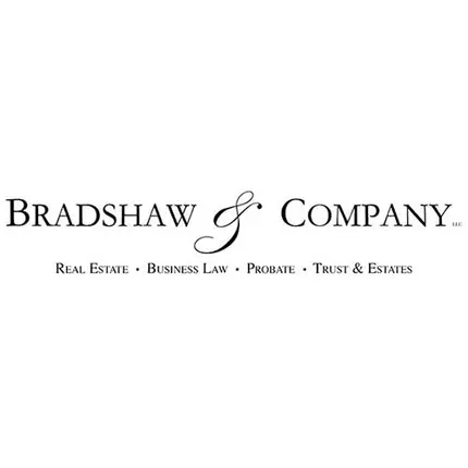 Logo van Bradshaw & Company, LLC