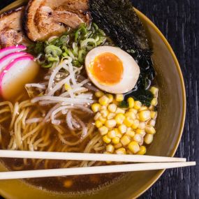 Bild von Eighty-Eight Sushi & Ramen