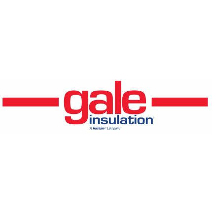 Λογότυπο από Gale Insulation