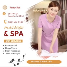 Asian Body Massage helps to relax the entire body, increases circulation of the blood and treats emotion, mind and spirit.