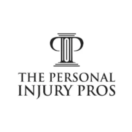 Logotyp från The Personal Injury Pros