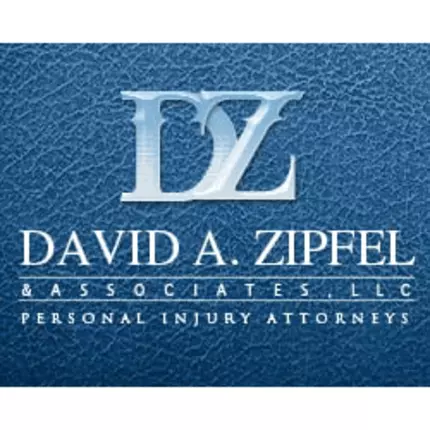 Logotyp från David A. Zipfel & Associates, LLC