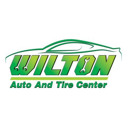 Logo de Wilton Auto and Tire Center