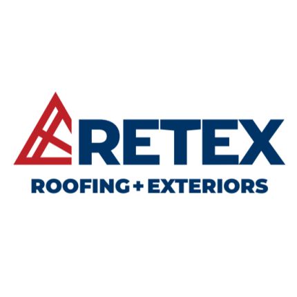 Logo fra Retex Roofing