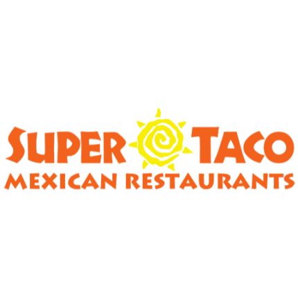 Logo da Super Taco Mexican Restaurants