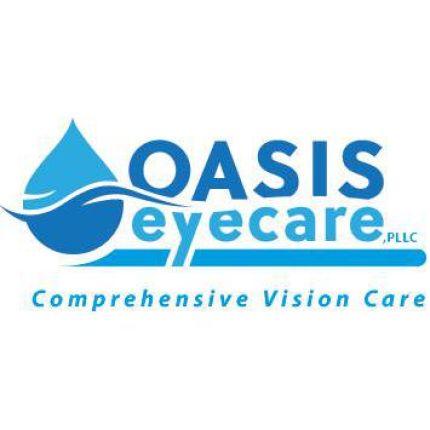 Logo van Oasis Eyecare