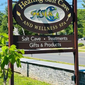 Bild von Healing Salt Cave and Wellness Spa