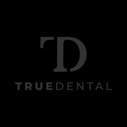 Logotyp från True Dental - Hixson
