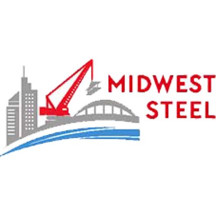 Logo fra Midwest Steel Inc