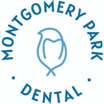 Logo da Montgomery Park Dental