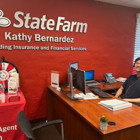 Kathy Bernardez - State Farm Insurance Agent