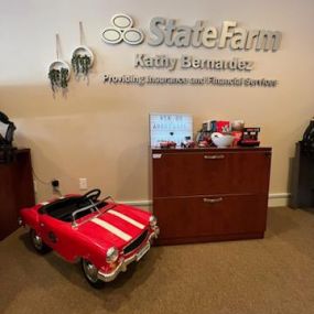 Kathy Bernardez - State Farm Insurance Agent