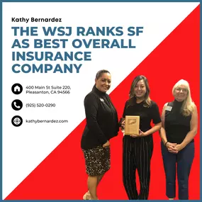 Kathy Bernardez - State Farm Insurance Agent