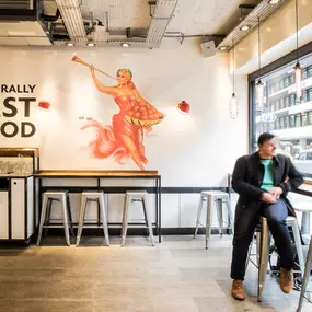 Bild von LEON Chancery Lane - CLOSED