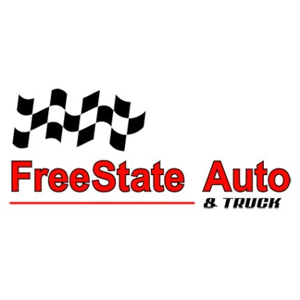 Logo from Freestate Auto & Truck Service