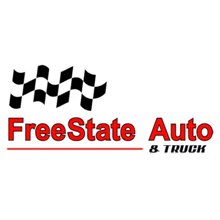 Logo von Freestate Auto & Truck Service