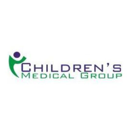 Logo od Children's Medical Group