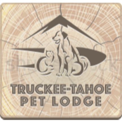 Logo from Truckee-Tahoe Pet Lodge