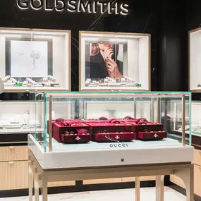 Bild von Goldsmiths