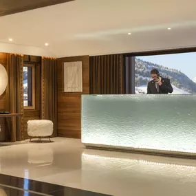 Bild von Four Seasons Hotel Megève