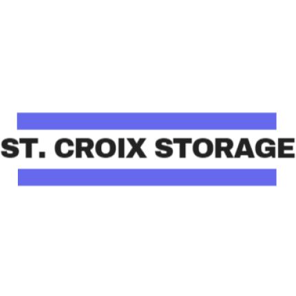 Logo fra St. Croix Storage
