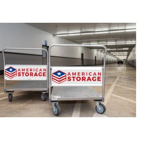 Bild von American Storage