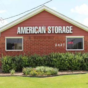 Bild von American Storage
