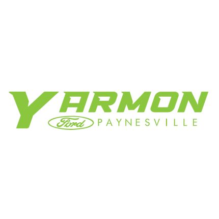 Logo da Yarmon Ford